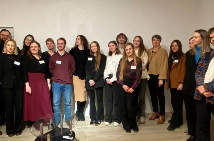 workshop participants