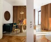 Interior Design: Eve/Thomas Studio