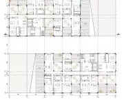 plan of level +1