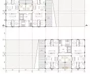 plan of level +2