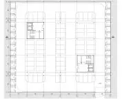 plan of level -1