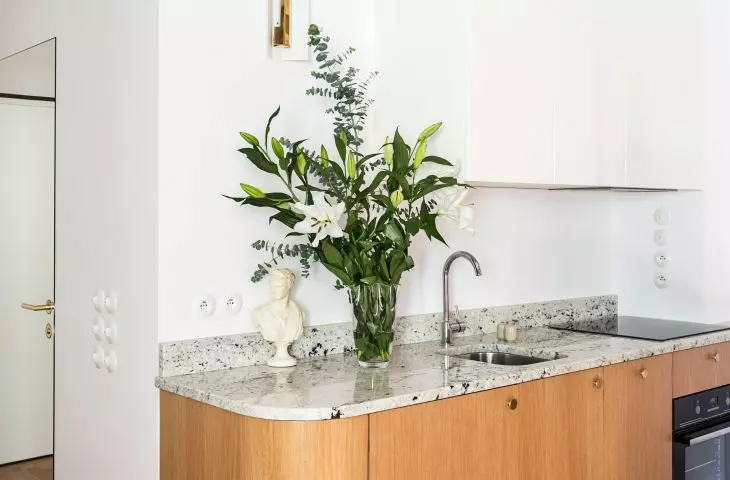 Interior Design: Eve/Thomas Studio