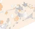 visualization - drone view