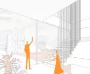 visualization - interior