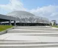 Urania Hall in Olsztyn