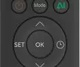 Midea Solstice AI EcoMaster Black