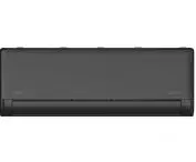 Midea Solstice AI EcoMaster - 	EZ2, charcoal gray front