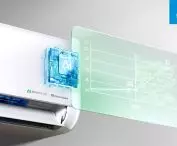 Midea Solstice AI EcoMaster