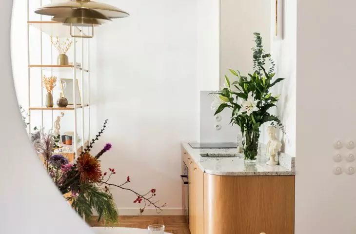 Interior Design: Eve/Thomas Studio