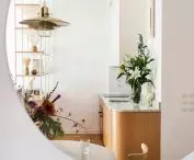 Interior Design: Eve/Thomas Studio