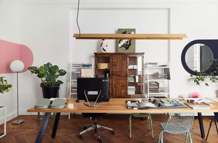 Misalliance | studio of Katarzyna Baumiller