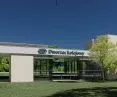 dworzec Biskupice Wielkopolskie, wizualizacja