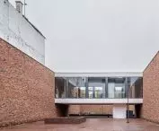 Revitalization Center in Wloclawek
