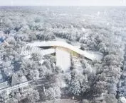 Węgierskie Muzeum Historii Naturalnej w Debreczynie  ma szansę stać się wizytówką miasta i kluczowym elementem rządowej strategii rozwoju kulturalnego do 2030 roku