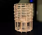 mock-up - Proximity
