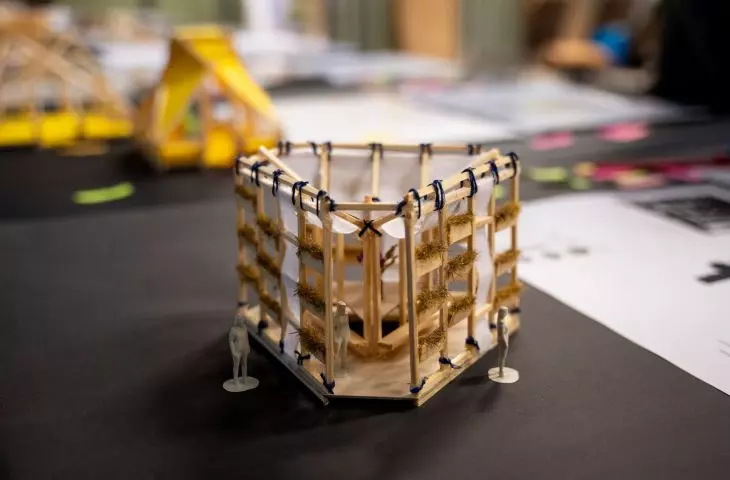 mockup - Engagement