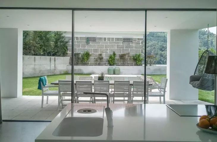 KER3MR windows and sliding doors