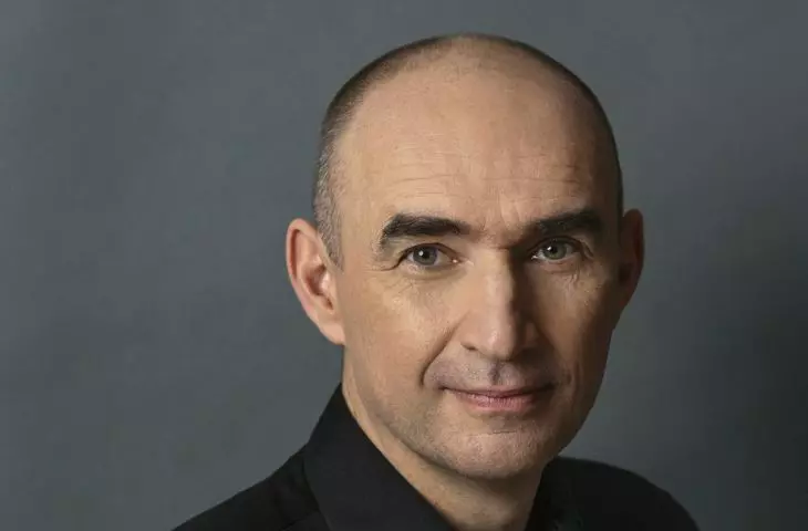 Adam Bronikowski, współzałożyciel pracowni Hola Design