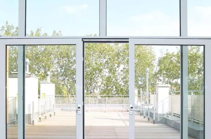MORLITE VISION design