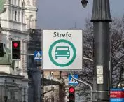 The Clean Transportation Zone in Warsaw has been in operation since last year