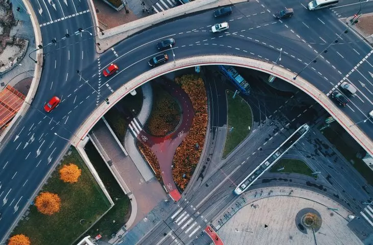 Strefa Czystego Transportu w Krakowie a infrastruktura miasta