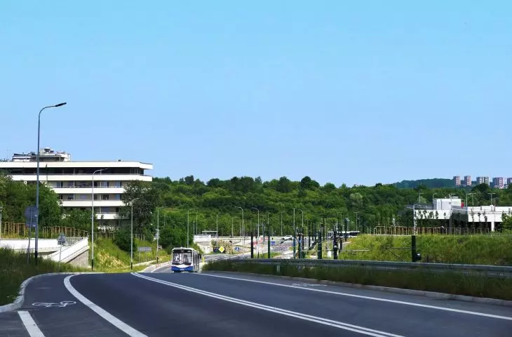 Wprowadzenie Strefy Czystego Transportu w Krakowie będzie wymagało inwestycji w infrastrukturę
