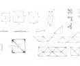  concept - a piece of furniture to assemble 