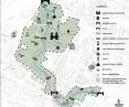 schemat inwentaryzacji parku
