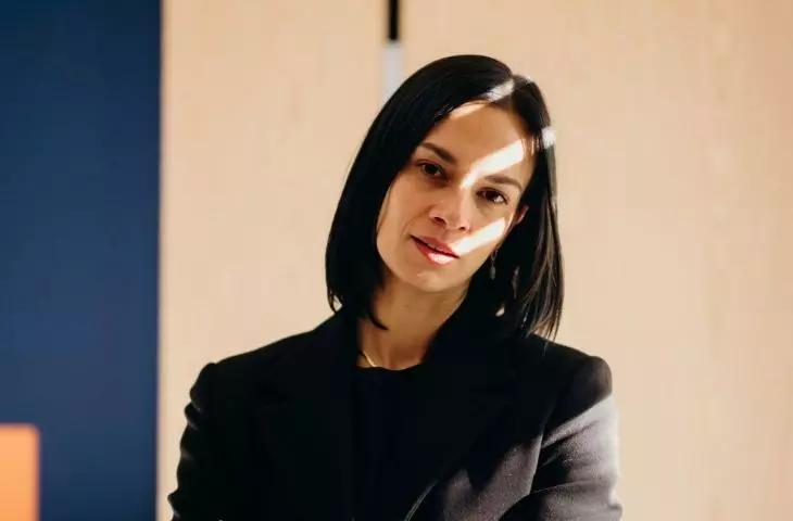 Sara Tokarczyk