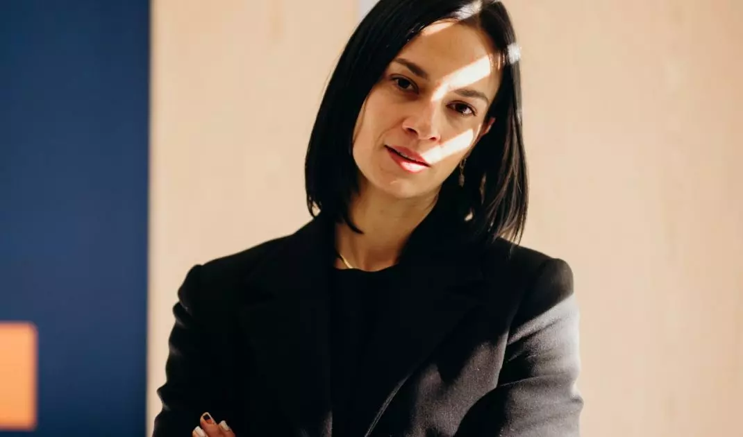 Sara Tokarczyk