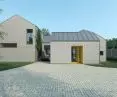 House (almost) atrial