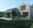 House (almost) atrial