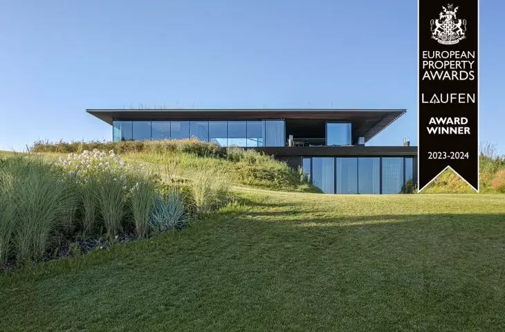 House 35.35 on the Escarpment