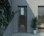 House (almost) atrial
