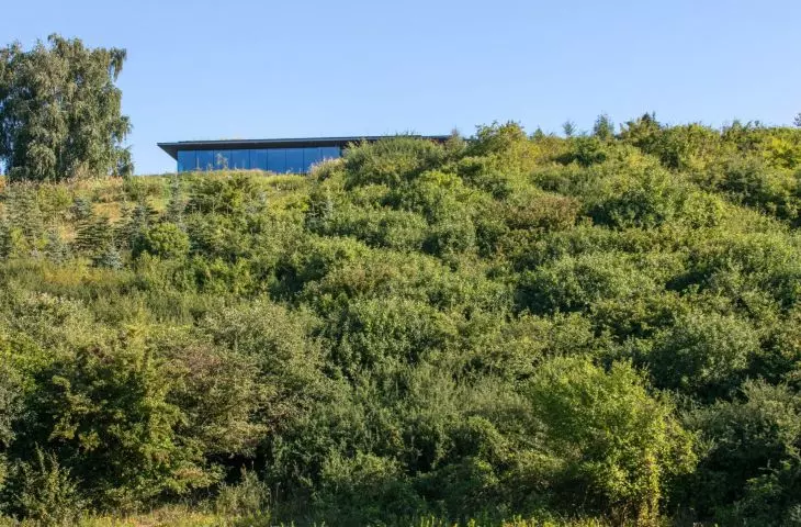 House 35.35 on the Escarpment