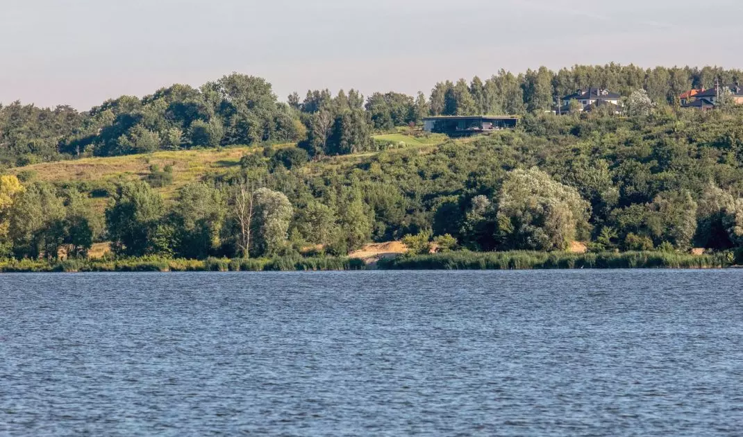 Dom 35.35 na Skarpie