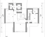 House (almost) atrial