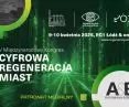 Digital Urban Regeneration Congress in Lodz, Poland