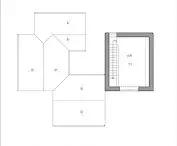 House (almost) atrial