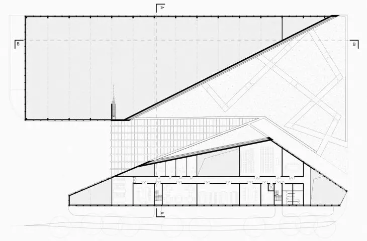 level 1 projection