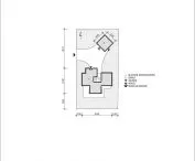 House (almost) atrial