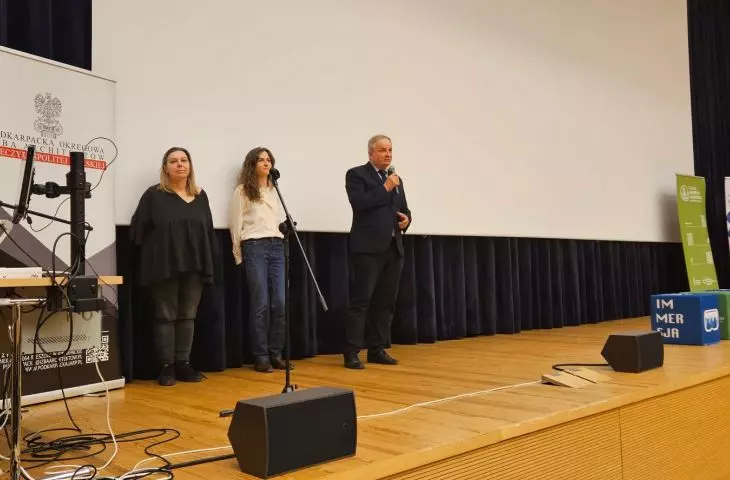 wykład szkoleniowy Urszuli Kuczmy „Zastosowanie AI w projektowaniu architektonicznym i urbanistycznym