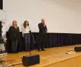 Ursula Kuczma's training lecture 