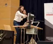 wykład szkoleniowy Urszuli Kuczmy „Zastosowanie AI w projektowaniu architektonicznym i urbanistycznym