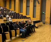 wykład szkoleniowy Urszuli Kuczmy „Zastosowanie AI w projektowaniu architektonicznym i urbanistycznym