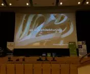 Ursula Kuczma's training lecture 