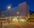 Kilden Performing Arts Center