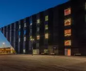 Kilden Performing Arts Center