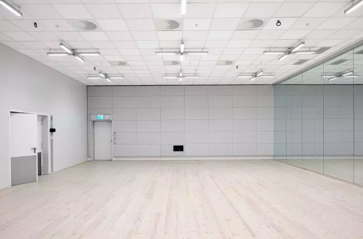 Kilden Performing Arts Center