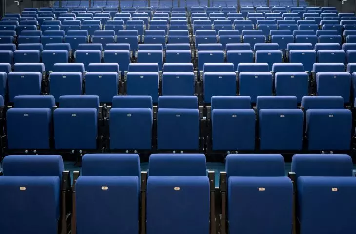 Kilden Performing Arts Center